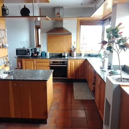 Holiday home Chalet Con Piscina Cerca De Playas De