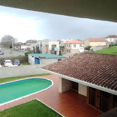 Holiday home Chalet Con Piscina Cerca De Playas De