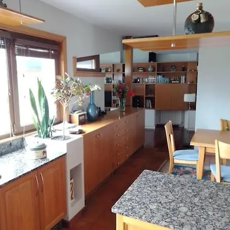 Chalet Con Piscina Cerca De Playas De Holiday home *