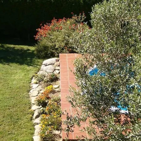 Chalet Con Piscina Cerca De Playas De * Vigo