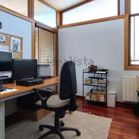 Holiday home Chalet Con Piscina Cerca De Playas De