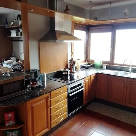 Chalet Con Piscina Cerca De Playas De