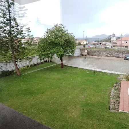 Chalet Con Piscina Cerca De Playas De Vigo