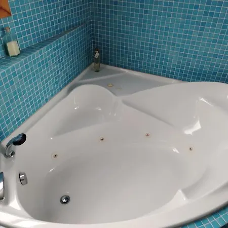 Holiday home Chalet Con Piscina Cerca De Playas De Vigo