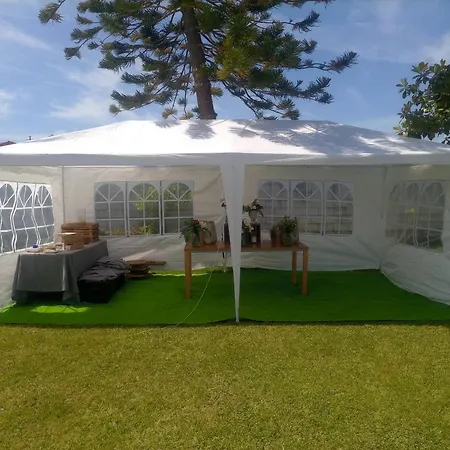 Chalet Con Piscina Cerca De Playas De Vigo
