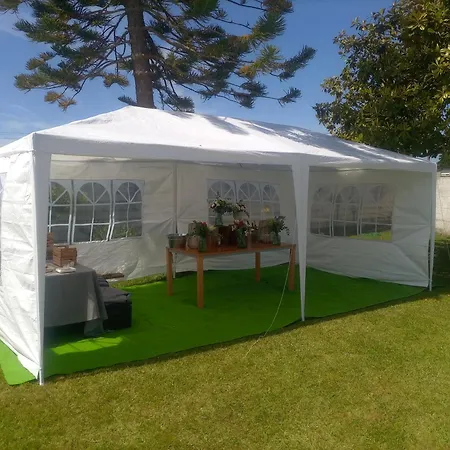 Holiday home Chalet Con Piscina Cerca De Playas De