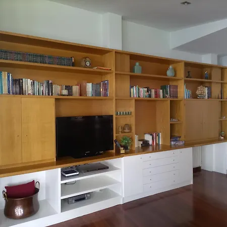 Holiday home Chalet Con Piscina Cerca De Playas De Vigo