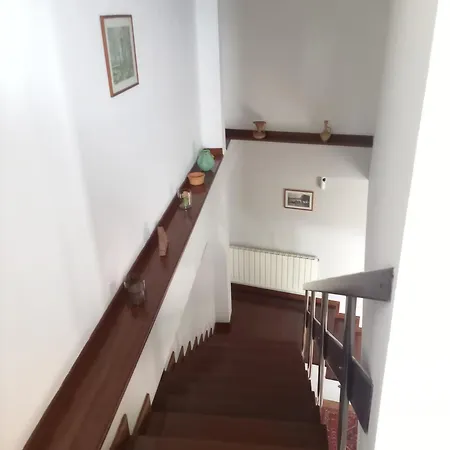 Holiday home Chalet Con Piscina Cerca De Playas De Vigo