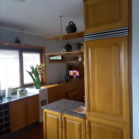 Chalet Con Piscina Cerca De Playas De *