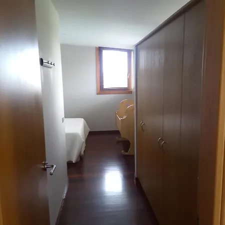 Holiday home Chalet Con Piscina Cerca De Playas De *