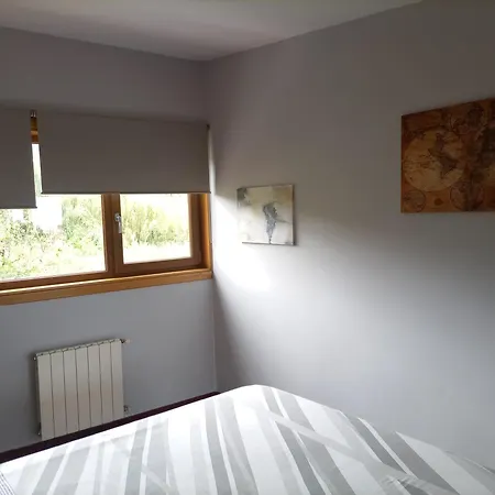 Holiday home Chalet Con Piscina Cerca De Playas De Vigo