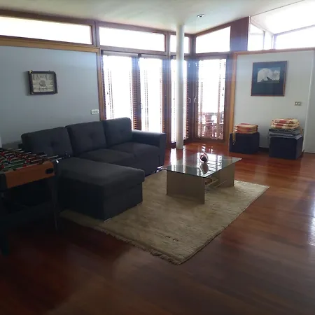 Chalet Con Piscina Cerca De Playas De