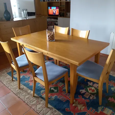 Chalet Con Piscina Cerca De Playas De